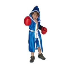 Disfraz de Boxeador Infantil