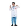 Disfraz de Doctor Infantil