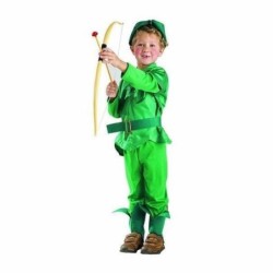 Disfraz de Peter Pan Infantil