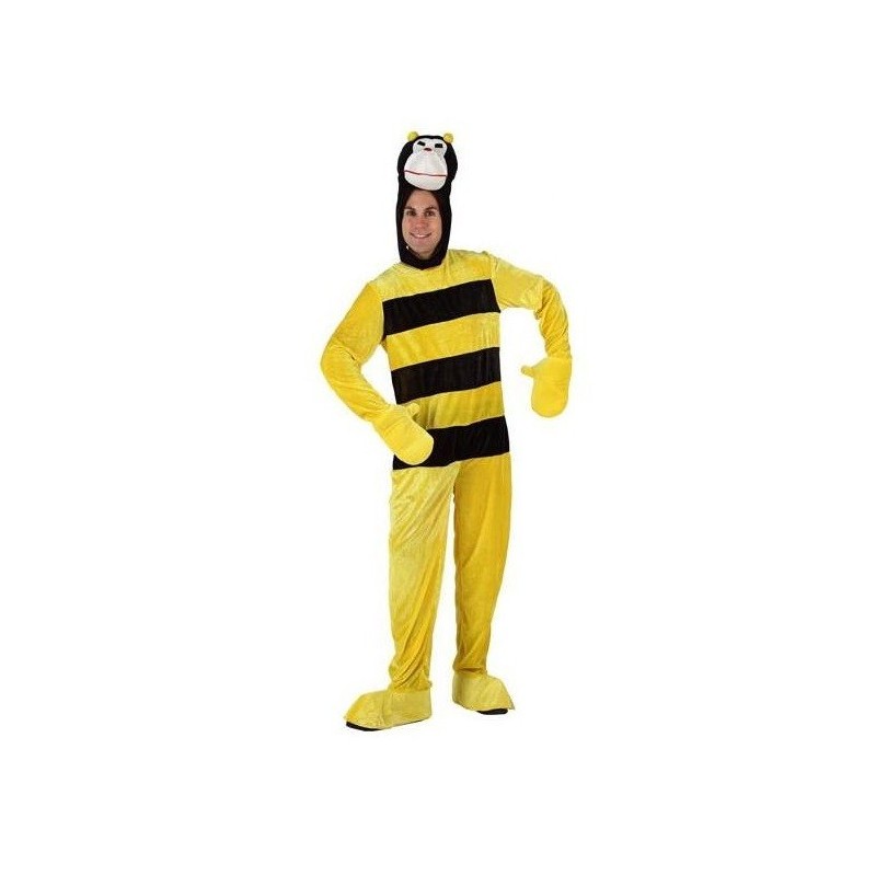 Disfraz de Abeja para Hombre