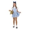 Disfraz de Dorothy Infantil