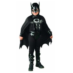 Disfraz de Batman para Niño