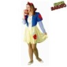 Disfraz de Blancanieves