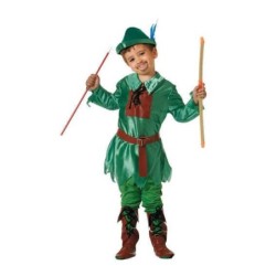 Disfraz de Robin Hood Infantil