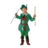 Disfraz de Robin Hood Infantil