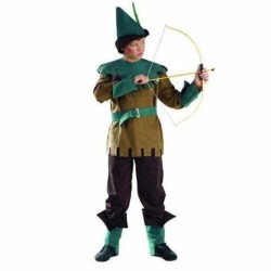 Disfraz de Robin Hood Infantil