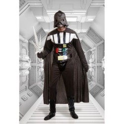 Disfraz de Darth Vader