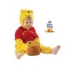 Disfraz de Winnie de Poo Disney Infantil