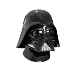 Casco Darth Vader original