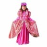 Disfraz de Princesa Fantasy Infantil